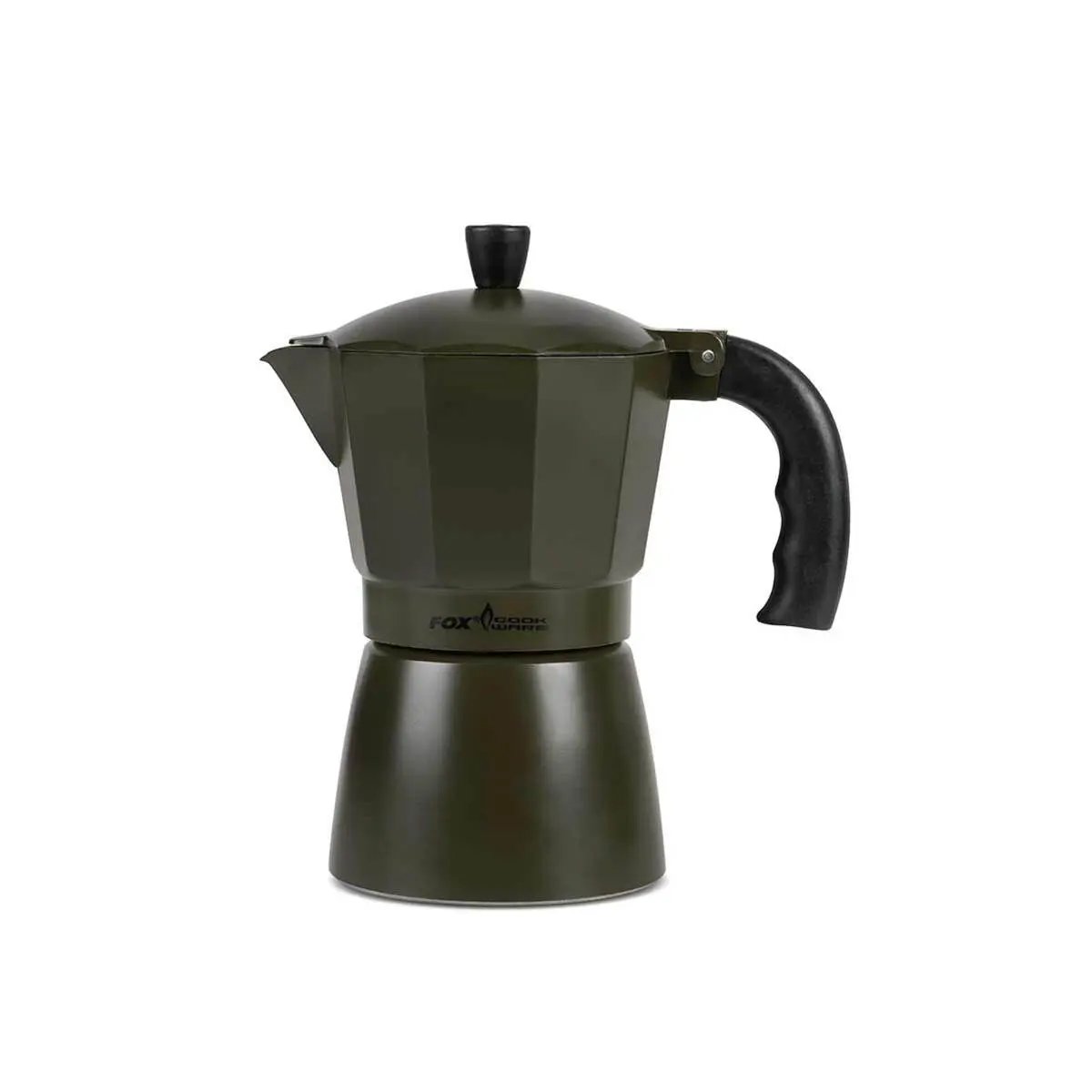 Kaffeemaschine Fox Cookware Espresso 6 Cups