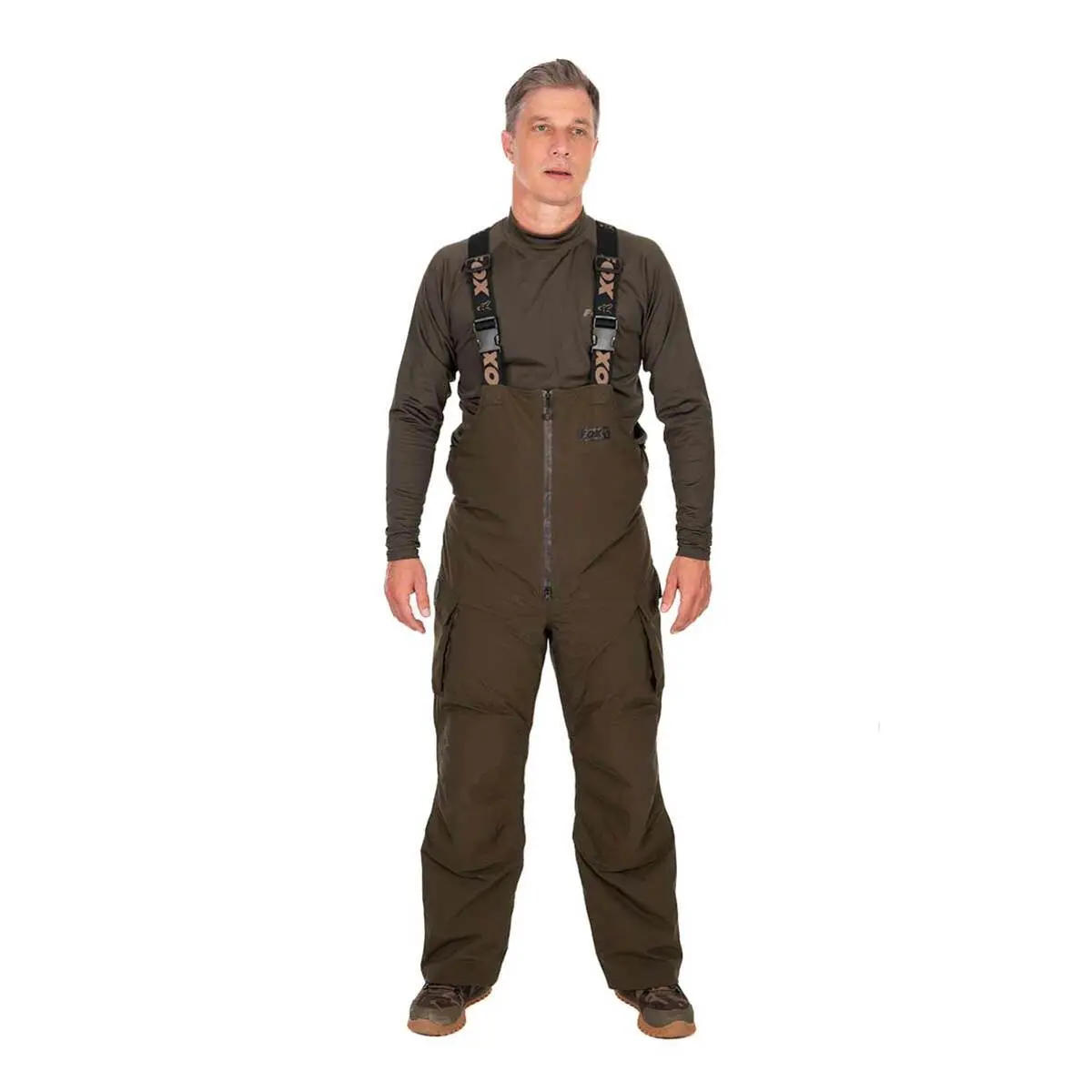 Latzhose Fox Sherpa Tec