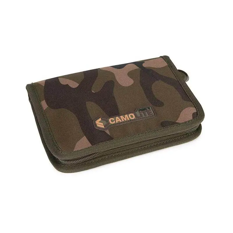Geldbeutel Fox Camolite Licence