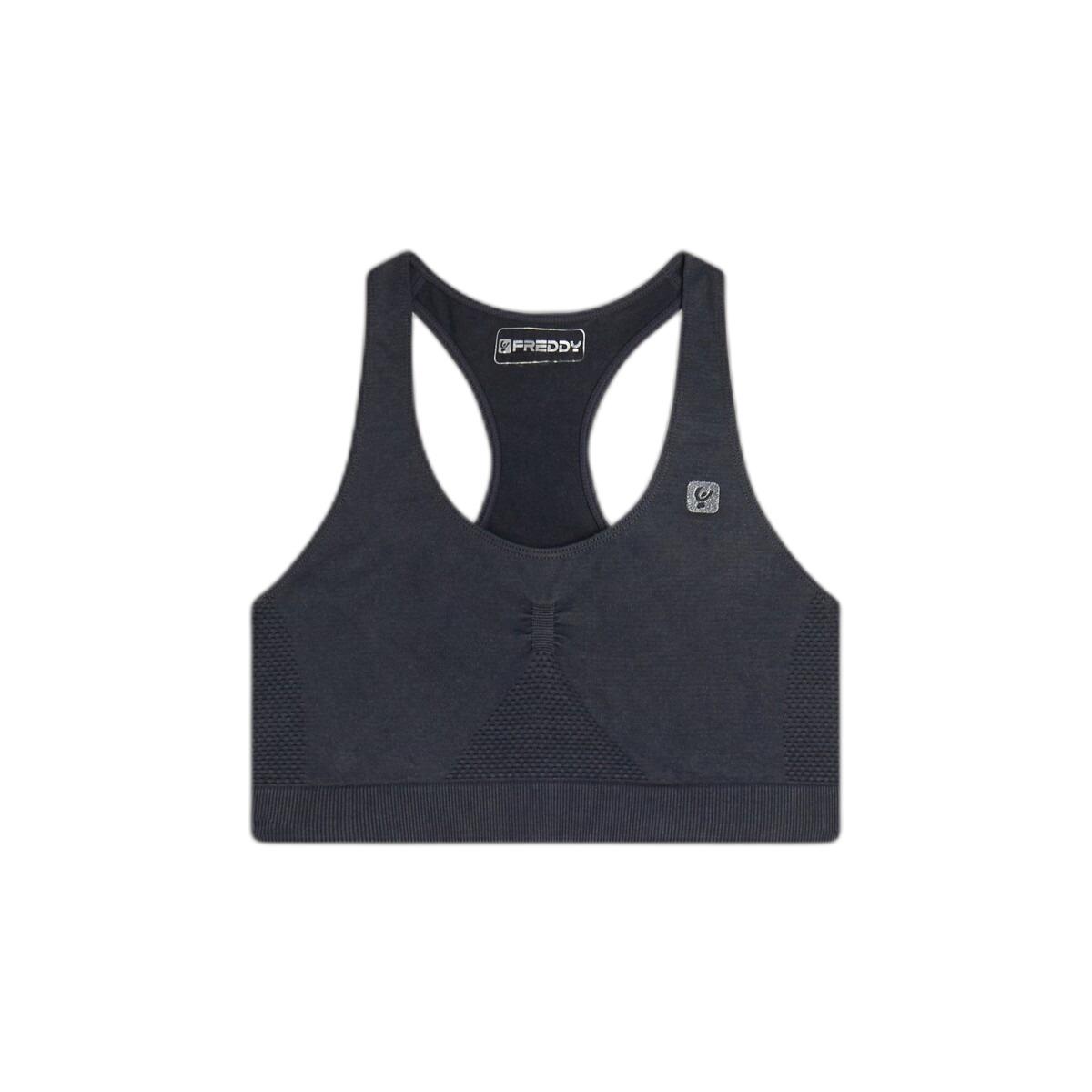 Sport-Sport-BH, Damen Freddy Ice Wash