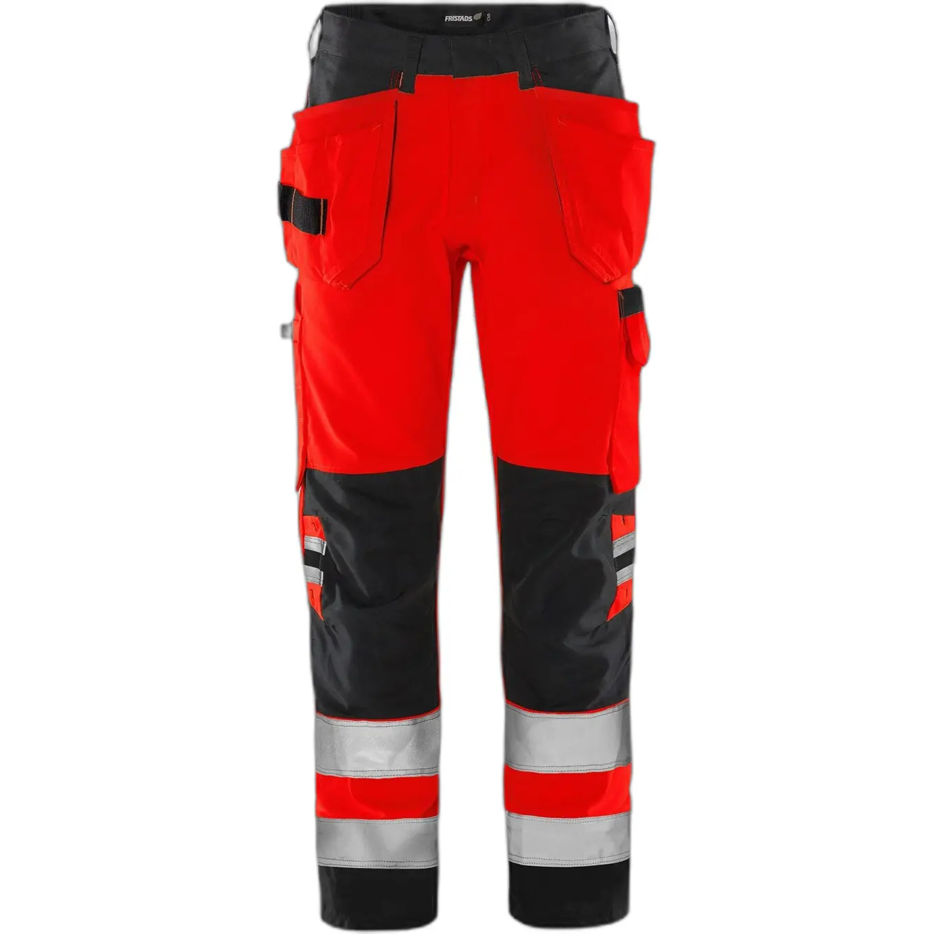 Arbeitshose Fristads Green D'Artisan