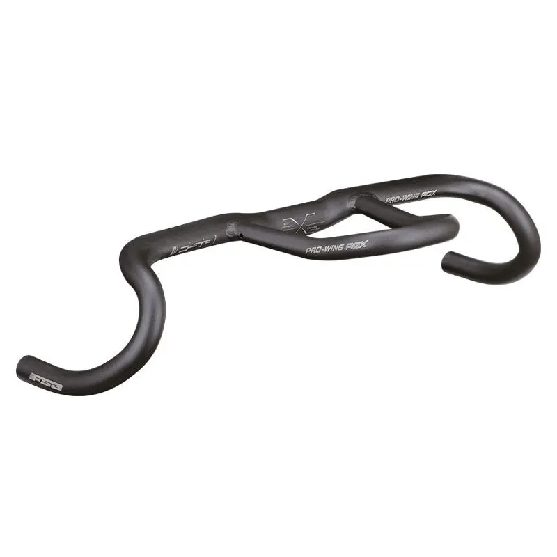 Aluminium Kleiderbügel FSA Pro-Wing Agx Loop