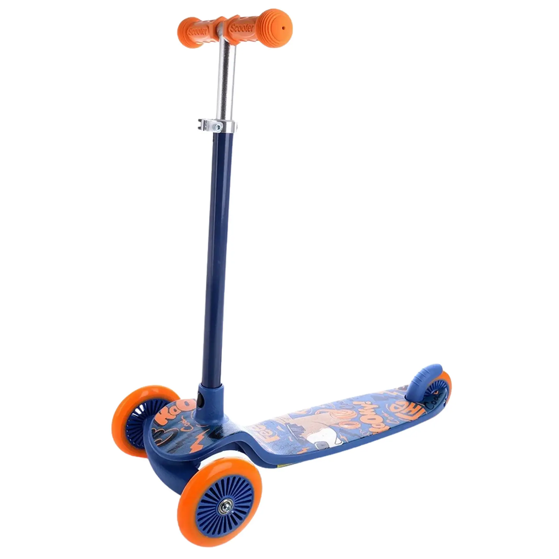 Kinderroller FunActiv Kooki