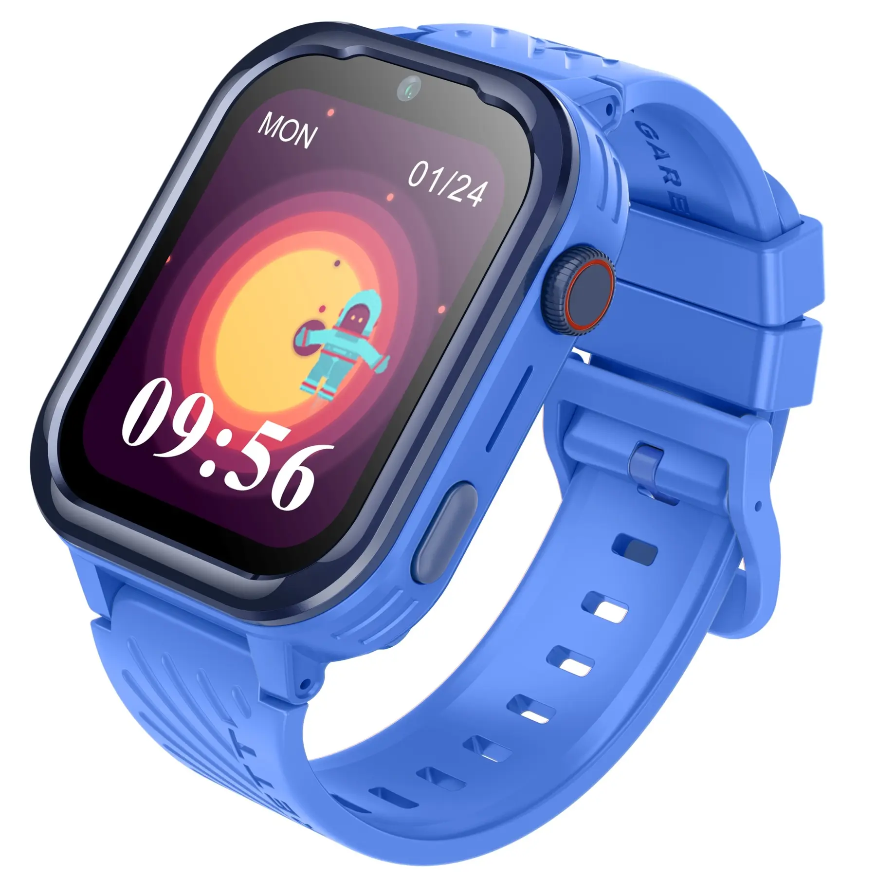 Smartwatch Garett Essa 4G