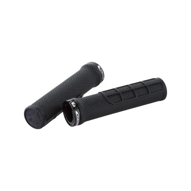 Fahrradgriffe Ges Ring-lock System
