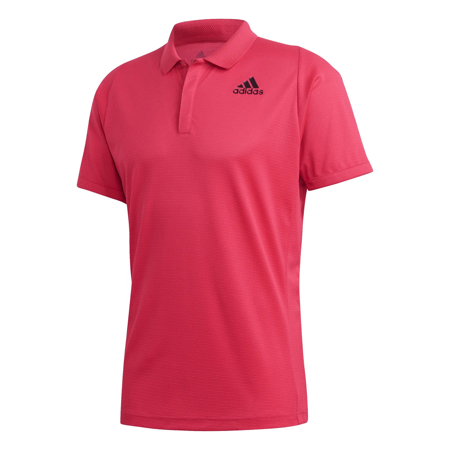 Polo-Shirt adidas Freelift Tennis HEAT.RDY