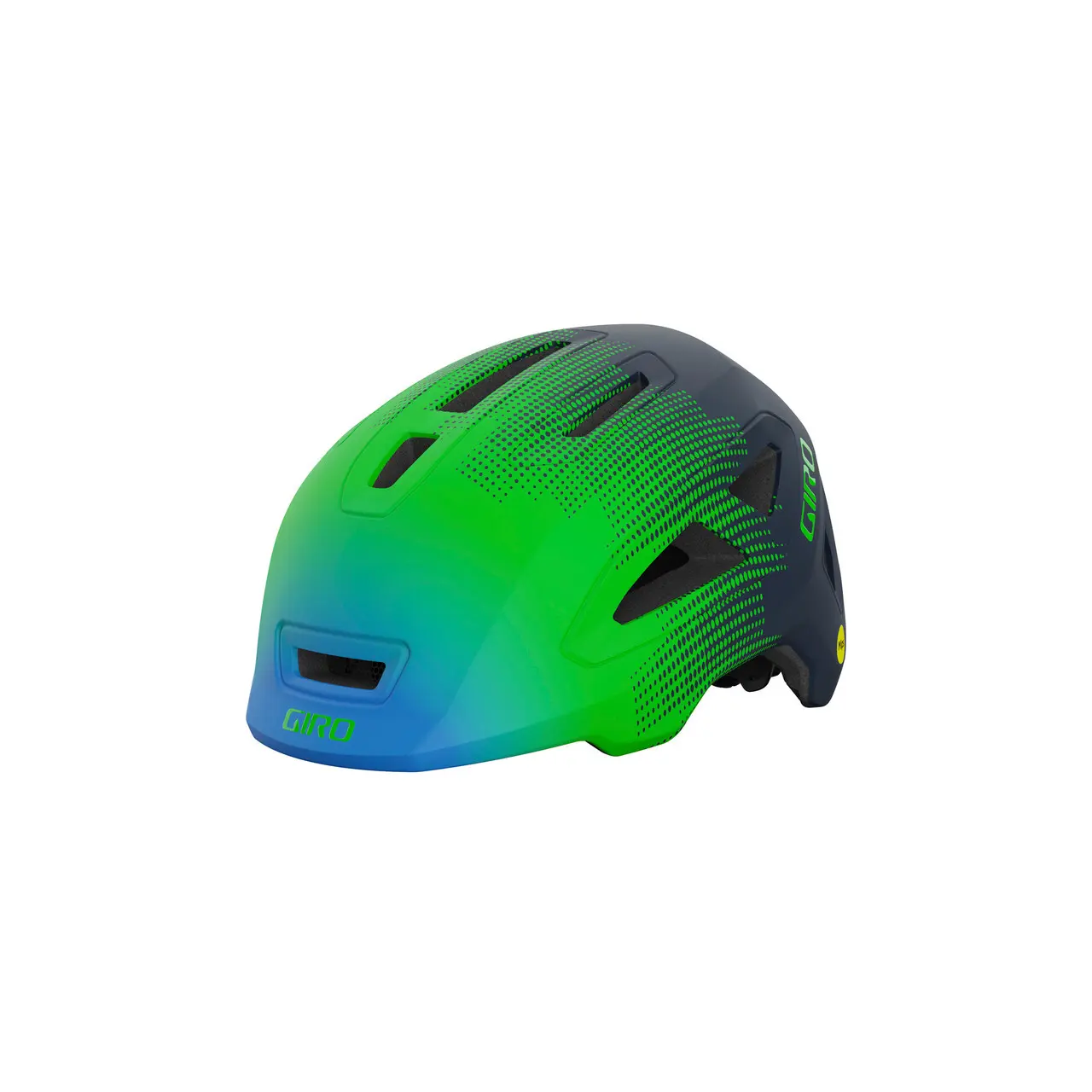 BMX Helm für Kinder Giro Scamp II