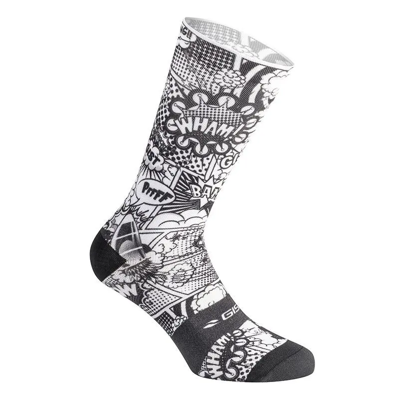 Socken Gist Trendy Comics