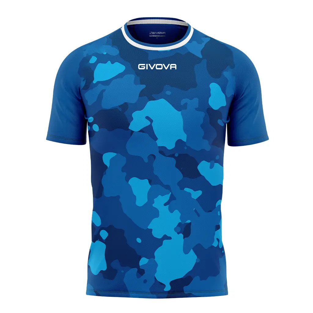 Trikot Givova Army