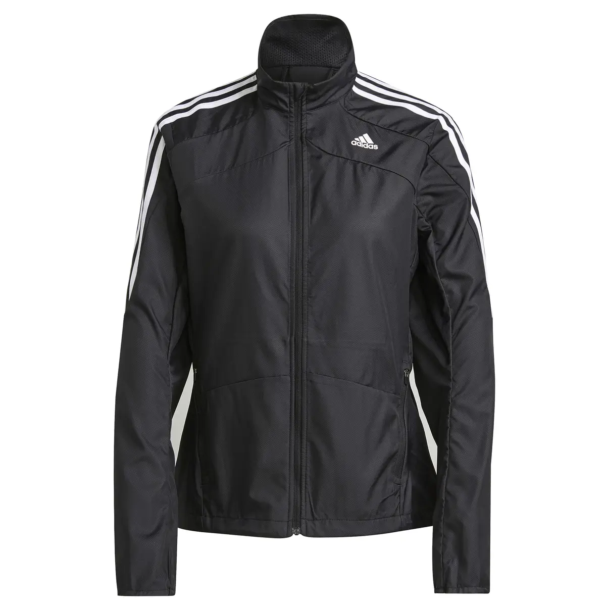Damenjacke adidas Marathon 3-Bandes