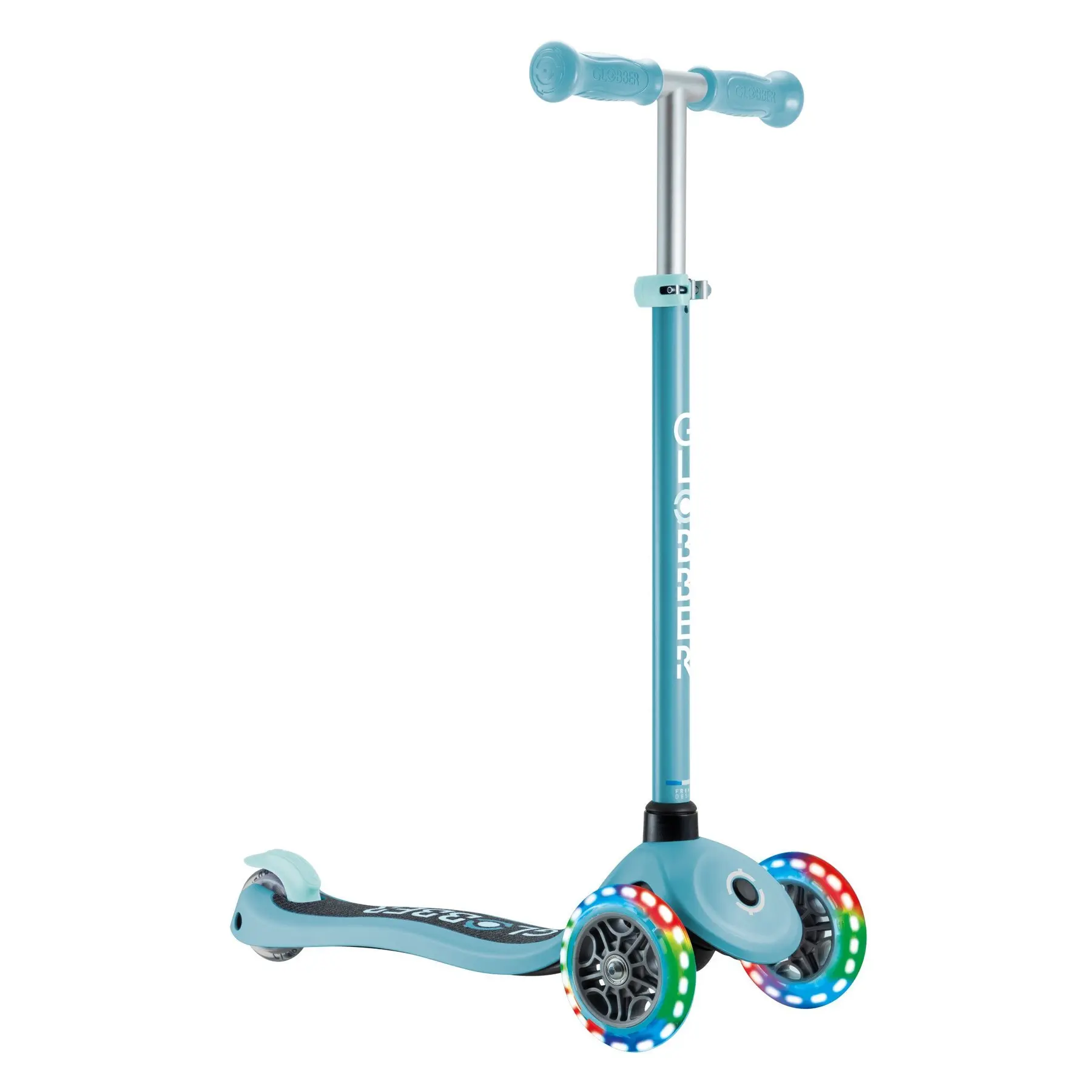 Kinderroller Globber Primo Lights