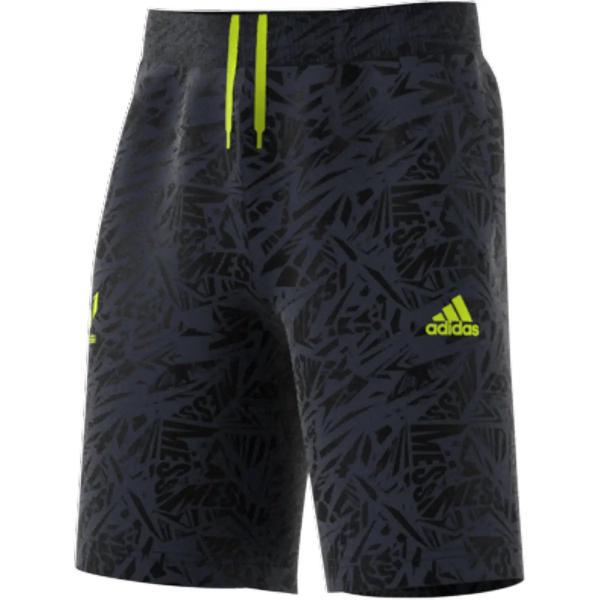 Kindershorts adidas Messi Football-Inspired