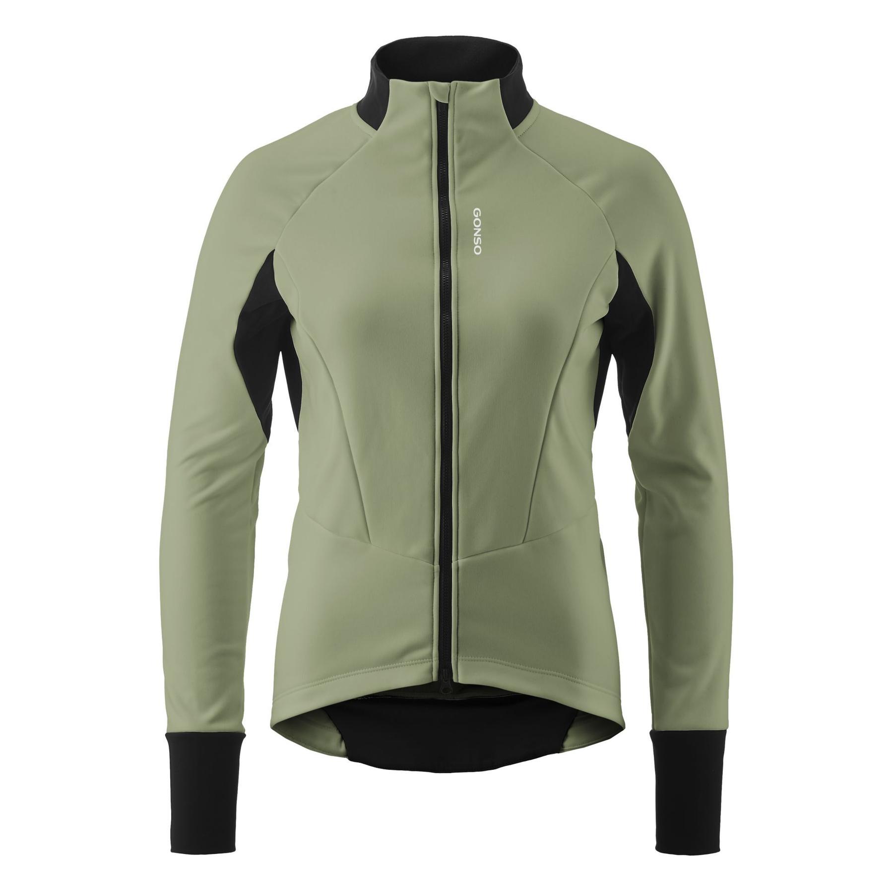 Damenjacke Gonso Softshell 2