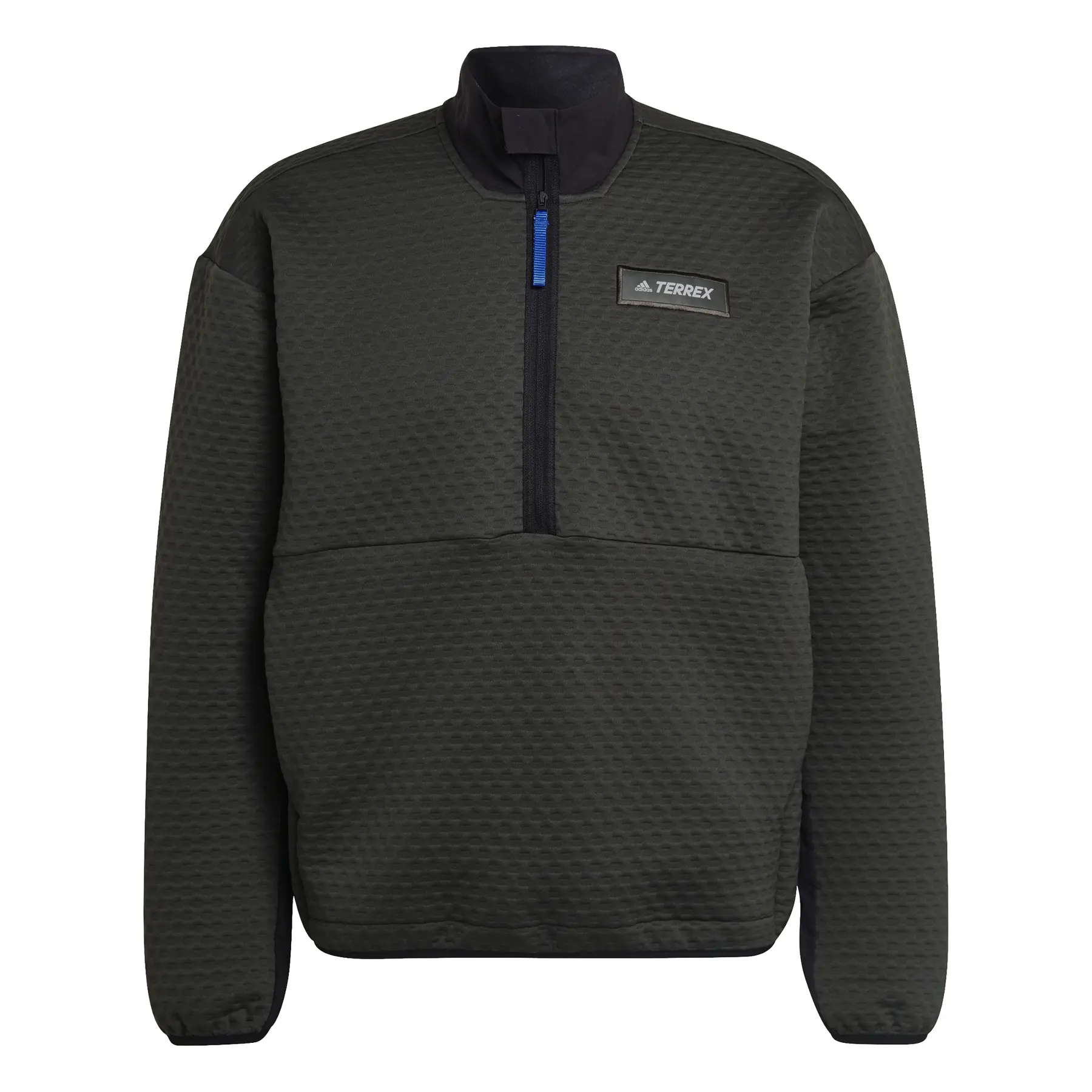 Fleece adidas Terrex Hike Half-Zip Fleece