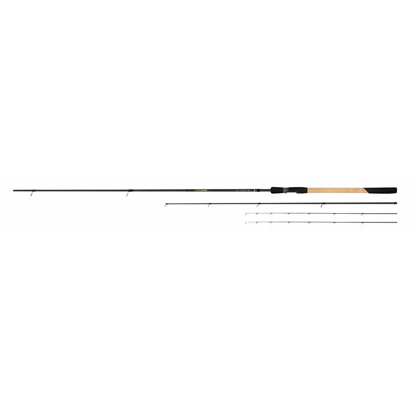 Angelrute Matrix Horizon X Pro Slim feeder 40g