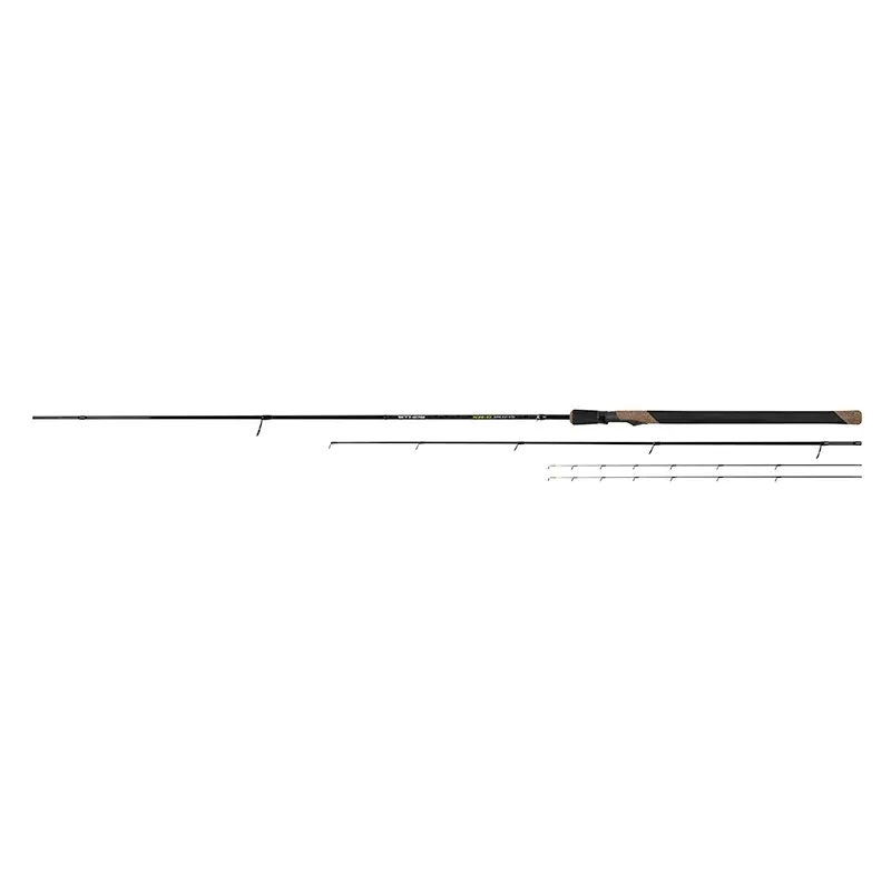 Angelrute Matrix ethos XRC 9ft 2.7M 30g