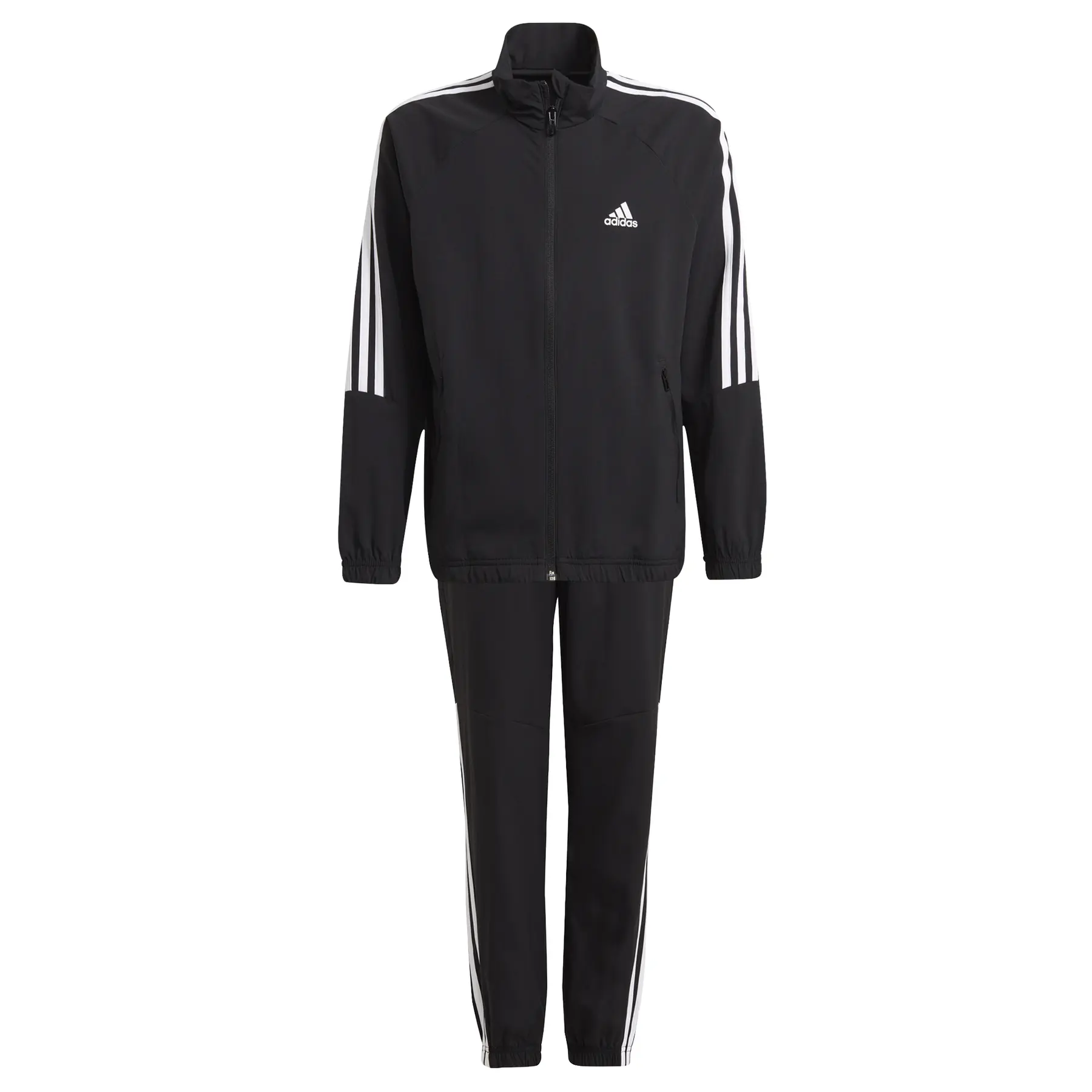 Trainingsanzug für Kinder adidas Woven