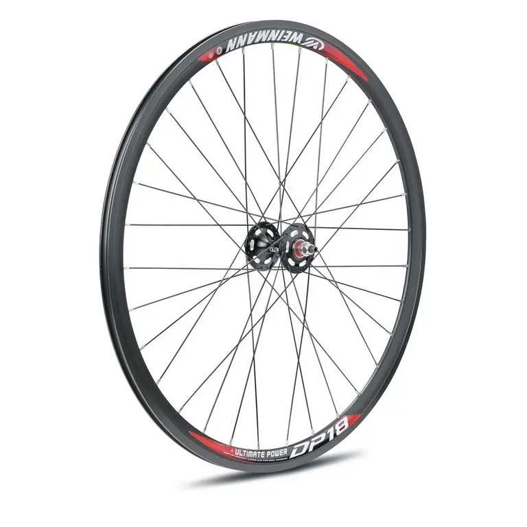 MTB-Vorderrad Bahn Gurpil DP-18