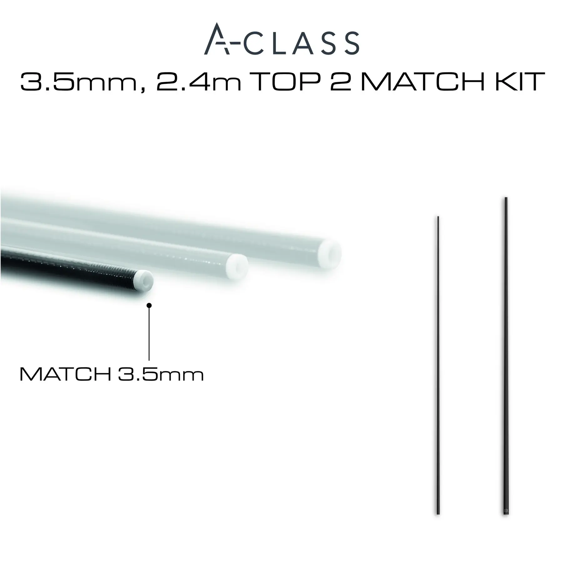 Angelset Guru Generic Match