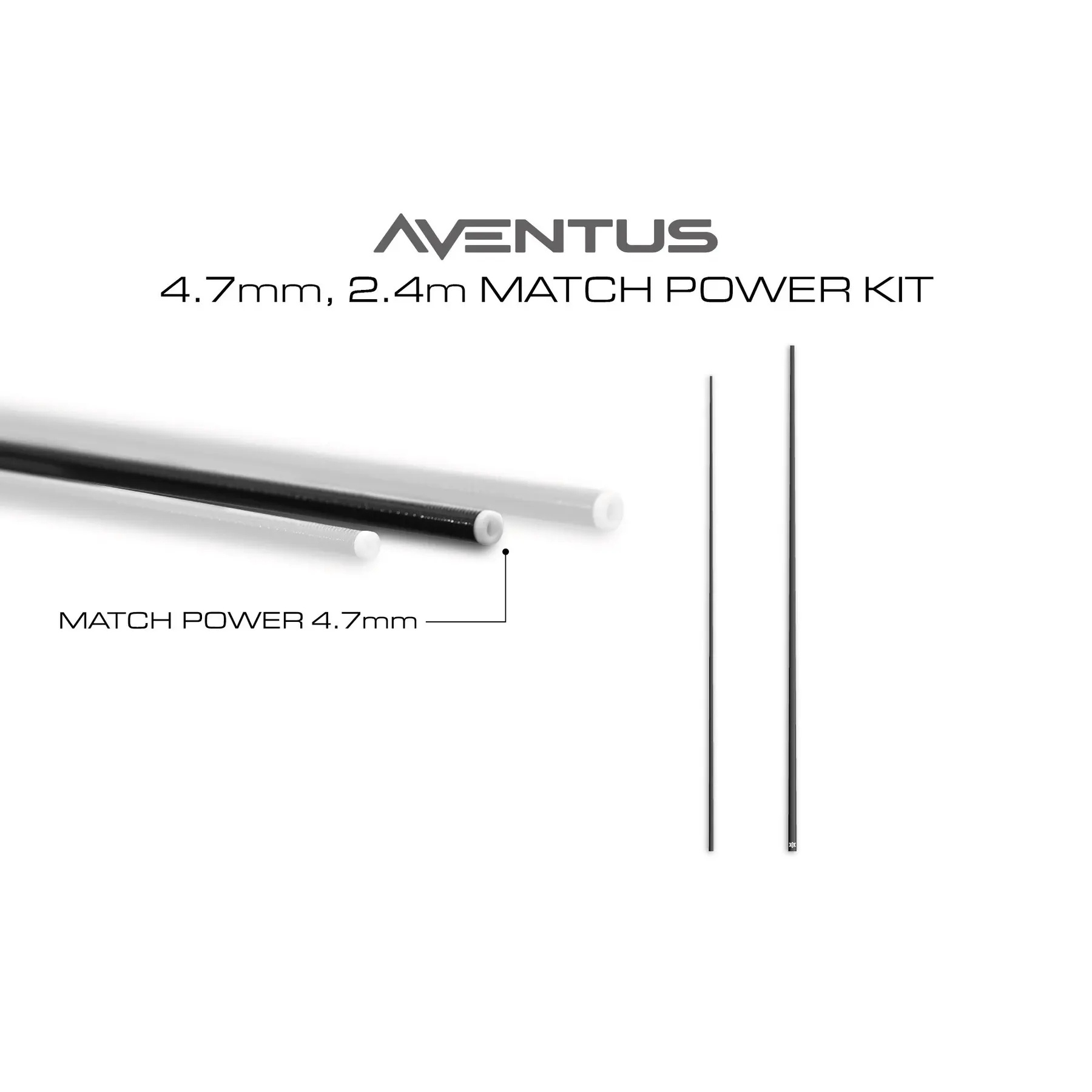 Angelset Guru Aventus Match Power