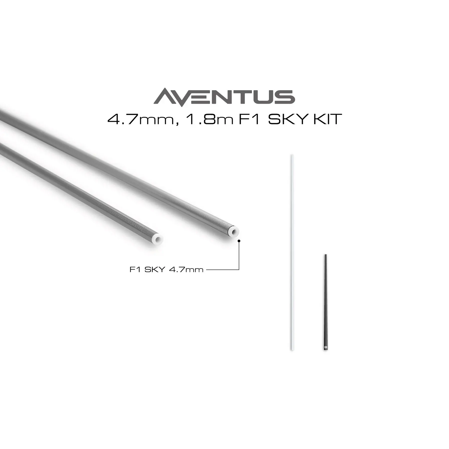 Angelset Guru Aventus F1 Sky