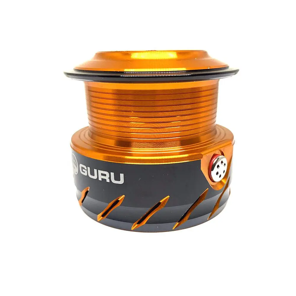 Rollenspule Guru aventus 4000 spare spool