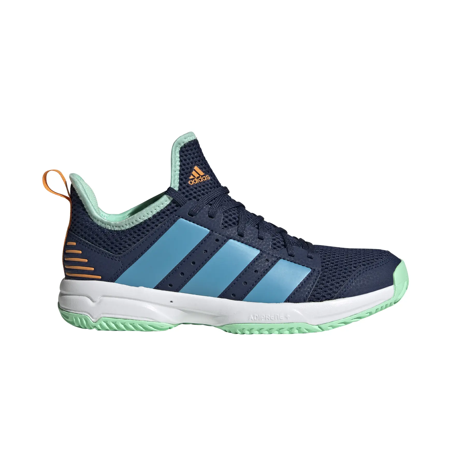 Kinderschuhe adidas Stabil Indoor