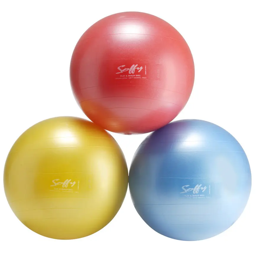 Gymnastikball Gymnic