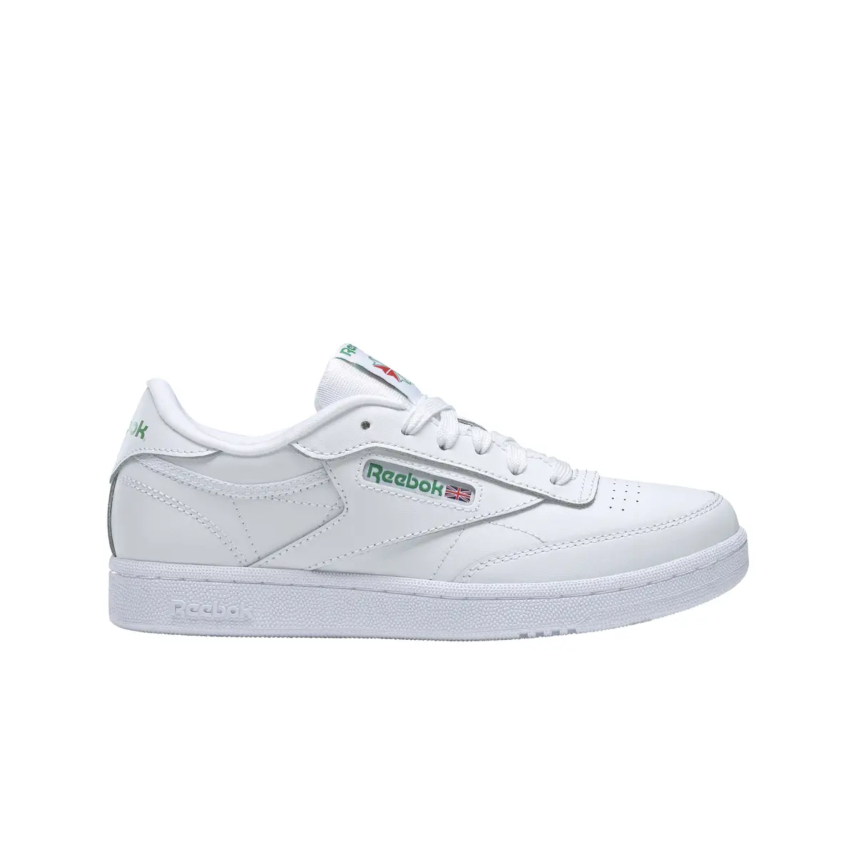 Kinderschuhe Reebok Classics Club C