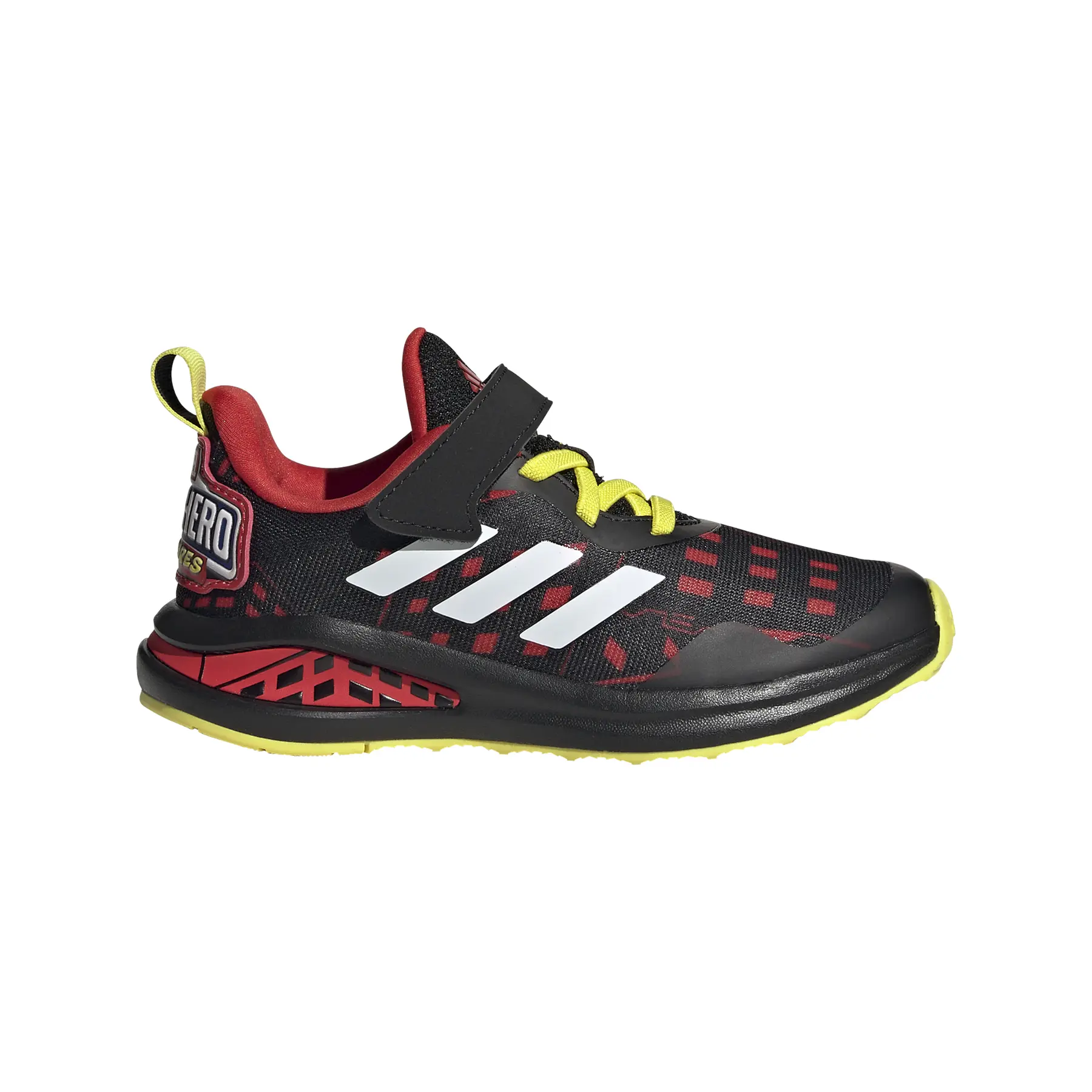 Kinderschuhe adidas Marvel Super Hero Adventures FortaRun