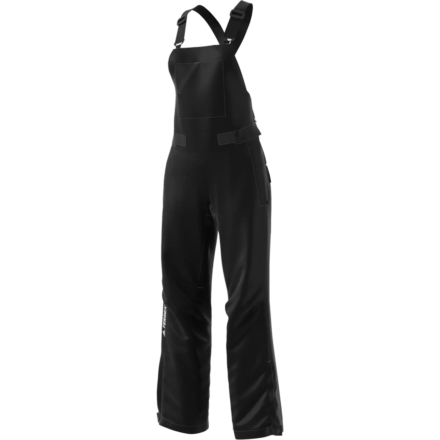 Ski-Latzhose Damen adidas Resort Two-Layer Insulated Bib