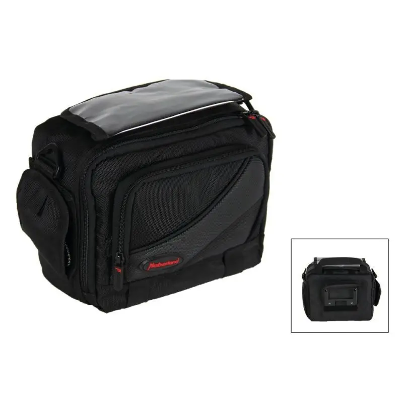 Tasche am Kleiderbügel Haberland