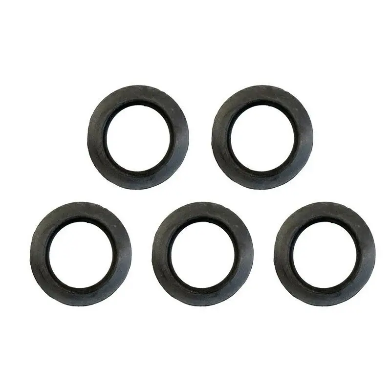 Gummi-Batterieverschluss Haibike