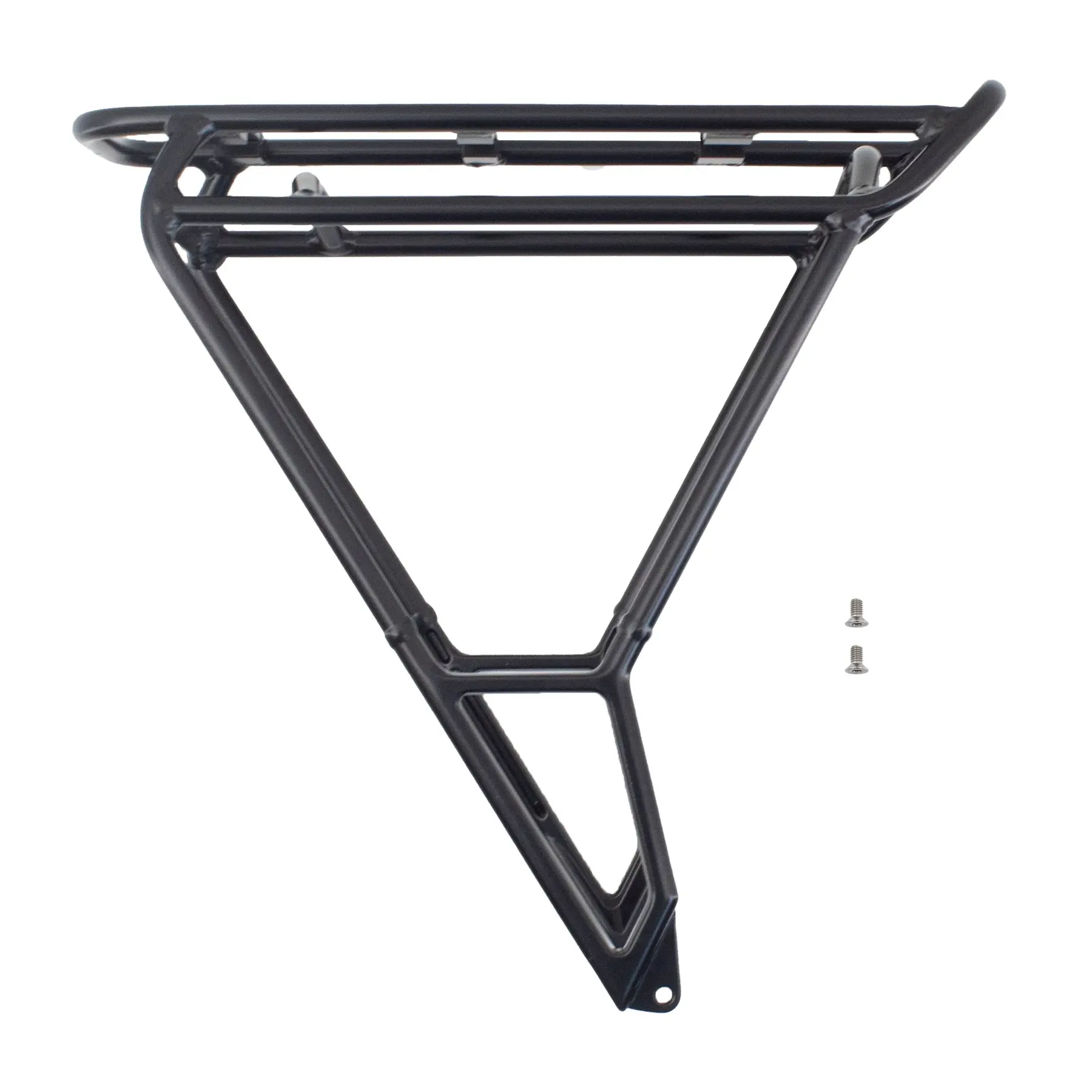 Fahrradgepäckträger hinten Haibike Trekking