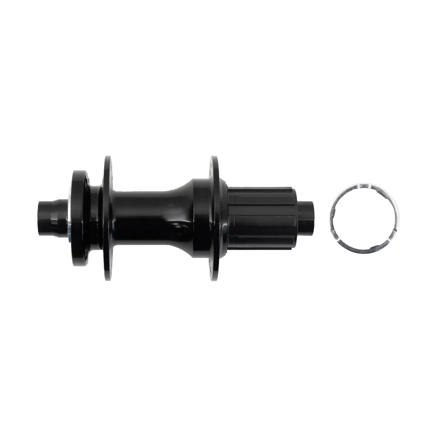 Hintere Nabe Scheibe 6-Loch 32-Loch Haibike Fastace DA210