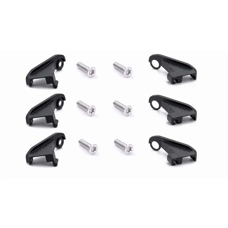 Kabeltülle Haibike ECRP V3 (x3)