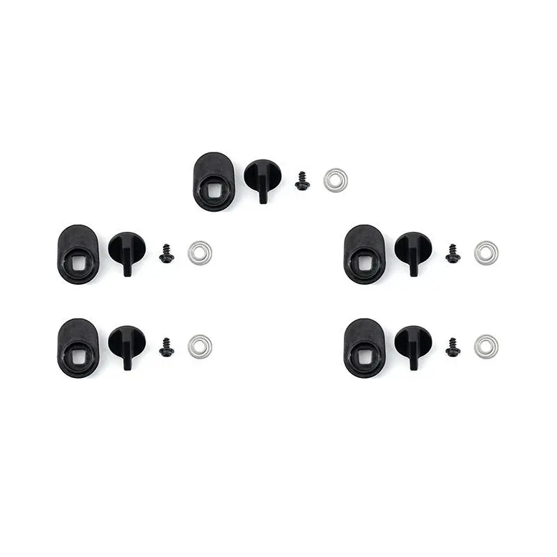 Batterieschloss Haibike ECRP V3 (x6)