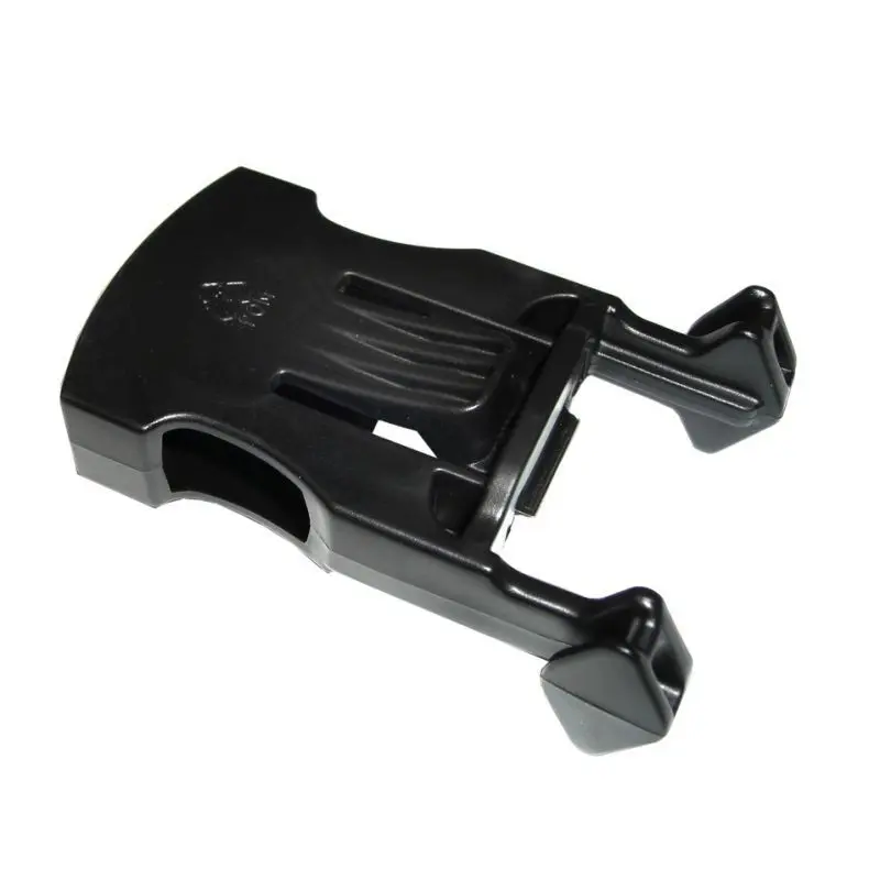 Schnalle Sicherheitsgurt für Babytrage Hamax Smiley/siesta