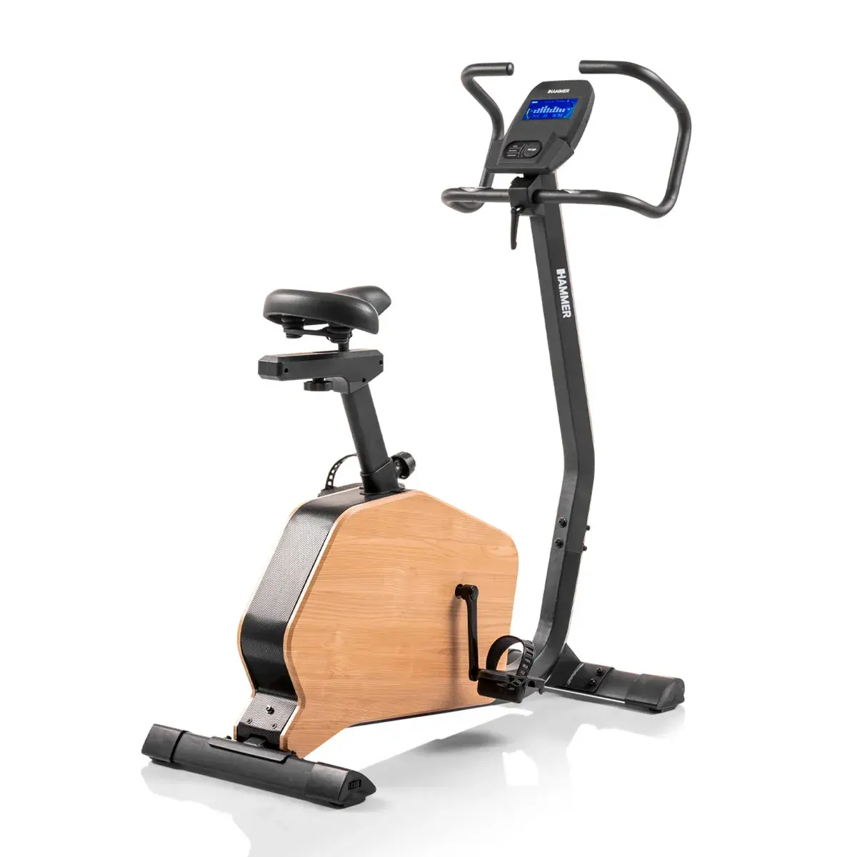 Ergometer-Fahrrad Hammer CardioPace 5.0 NorsK