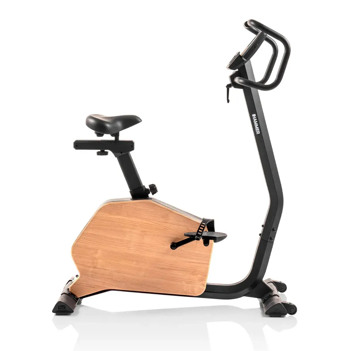 Ergometer-Fahrrad Hammer CardioPace 5.0 NorsK