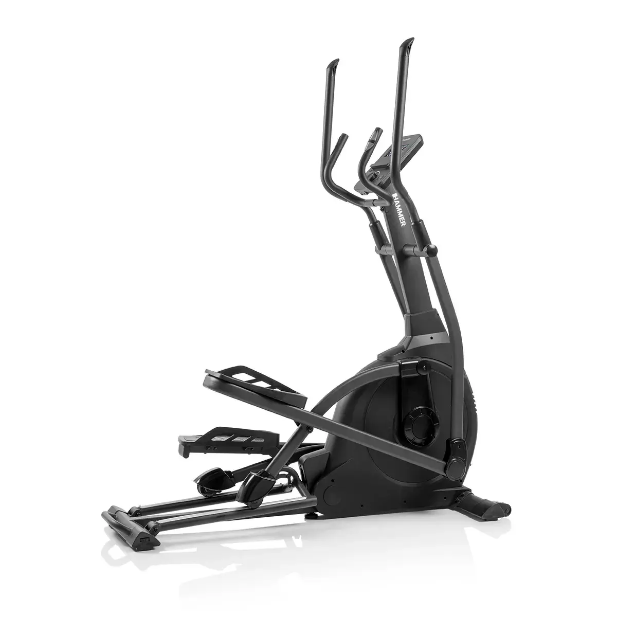 Elliptischer Crosstrainer Hammer SpeedMotion II