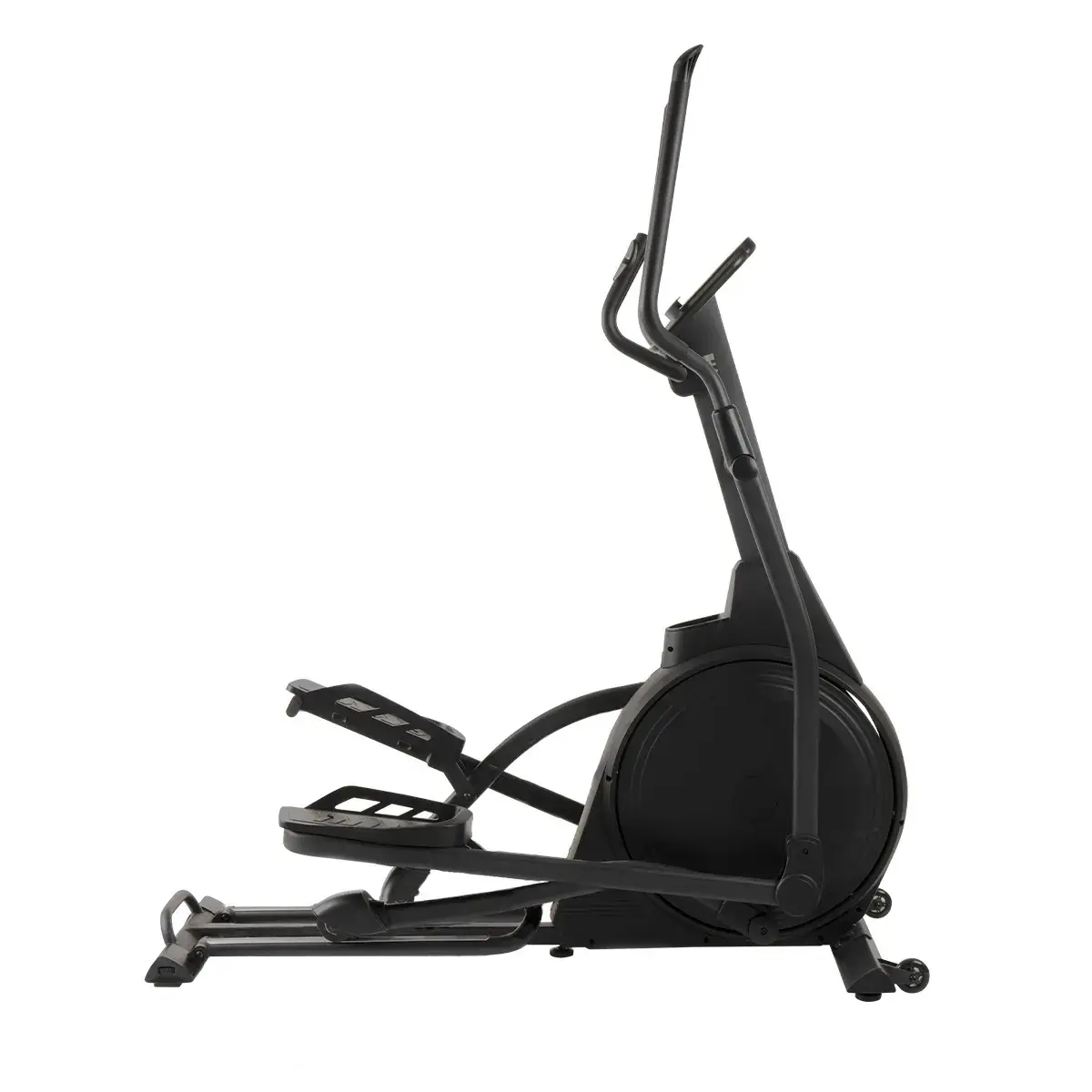 Elliptischer Crosstrainer Hammer Ellypsis E3500