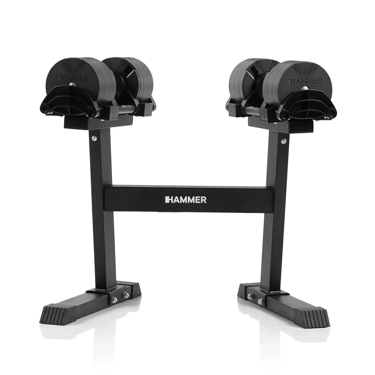Hanteln Hammer SmartLock