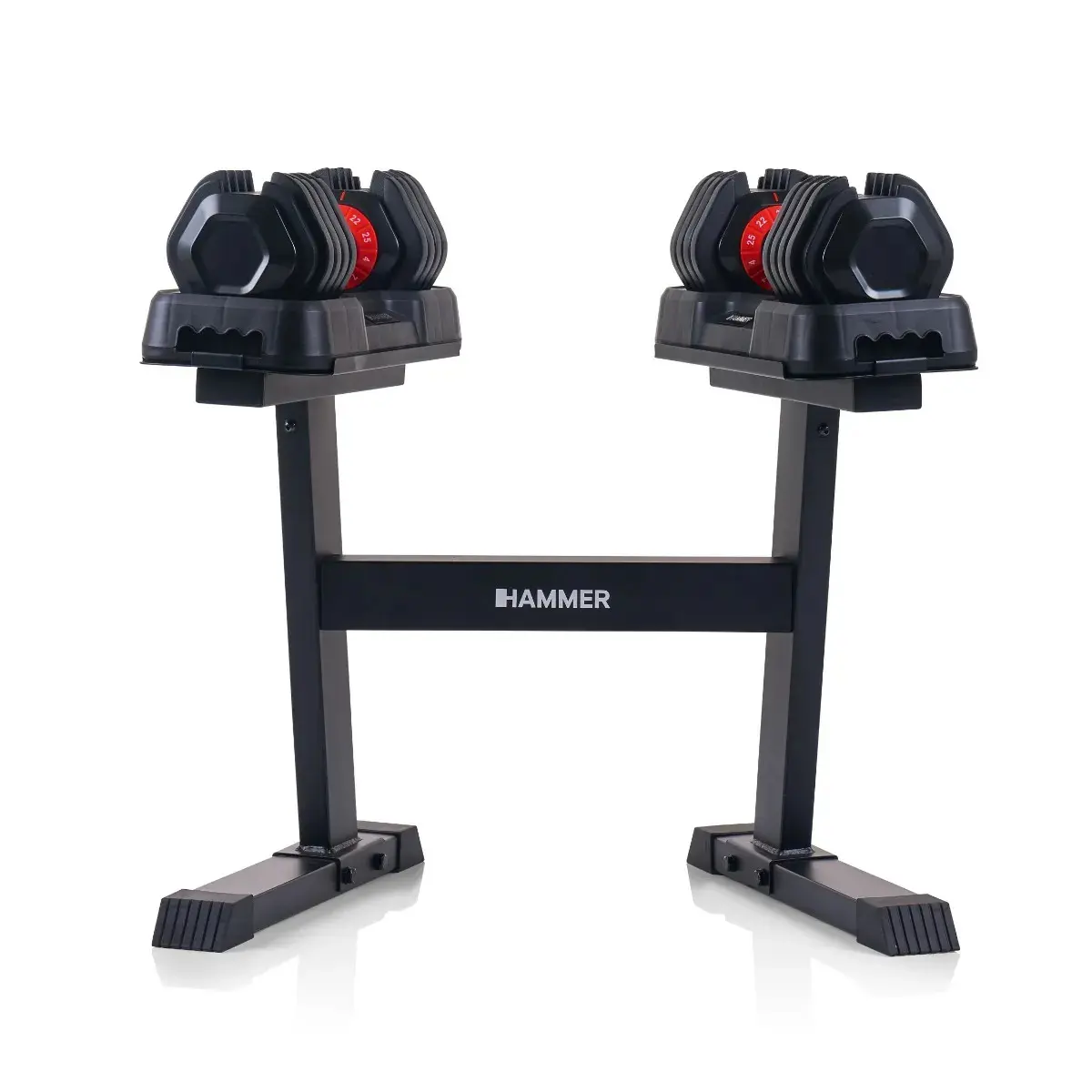 Hanteln Hammer StrongLock 4.0