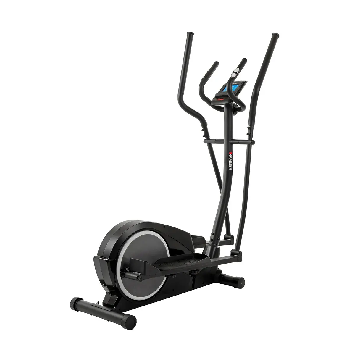 Elliptischer Crosstrainer Hammer Crosstech XTR BT