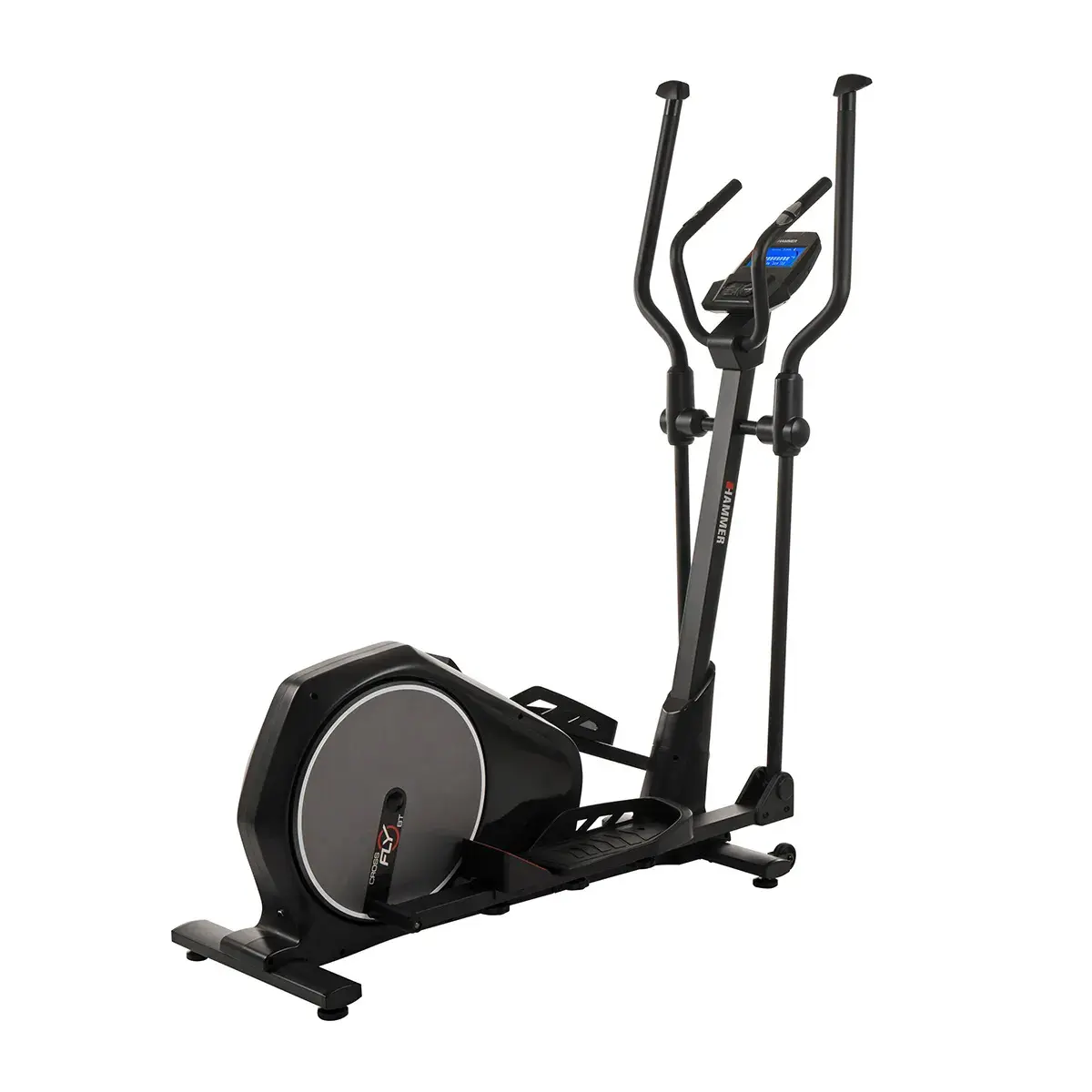 Elliptischer Crosstrainer Hammer Crossfly BT