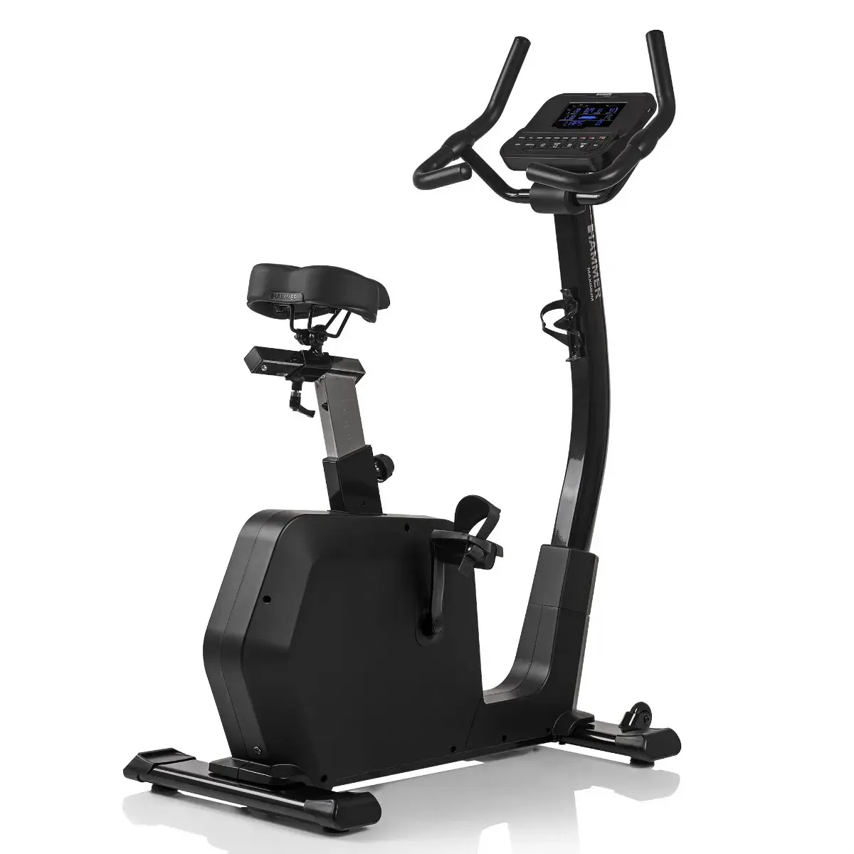 Ergometer-Fahrrad Hammer Maximum Presidio