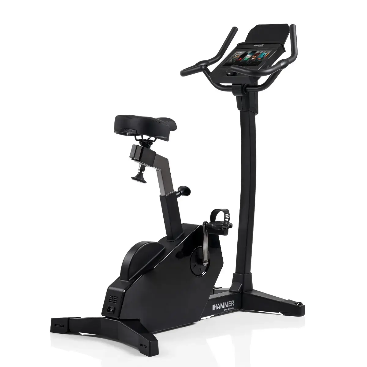 Ergometer-Fahrrad Hammer Maximum Spheris 4.0