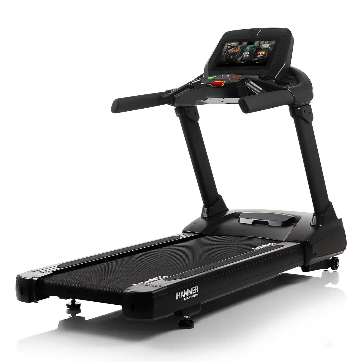 Laufband Hammer Maximum TR 8000