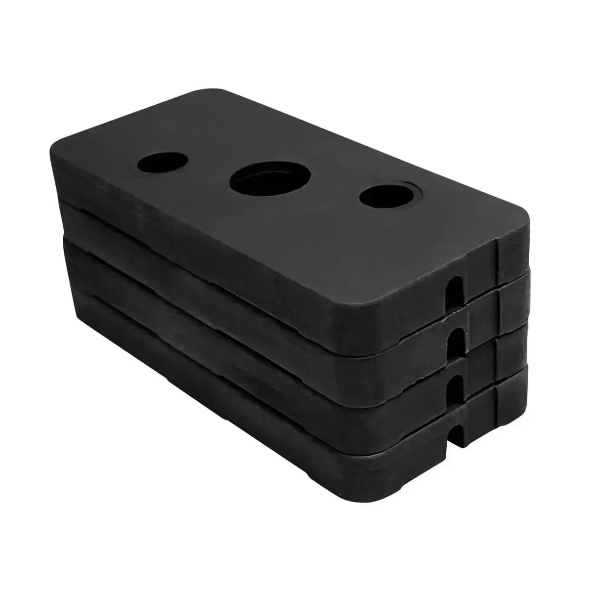 Zusätzliche Gewichte Hammer Maximum Autark 3.0 / 5.0 / 7.0